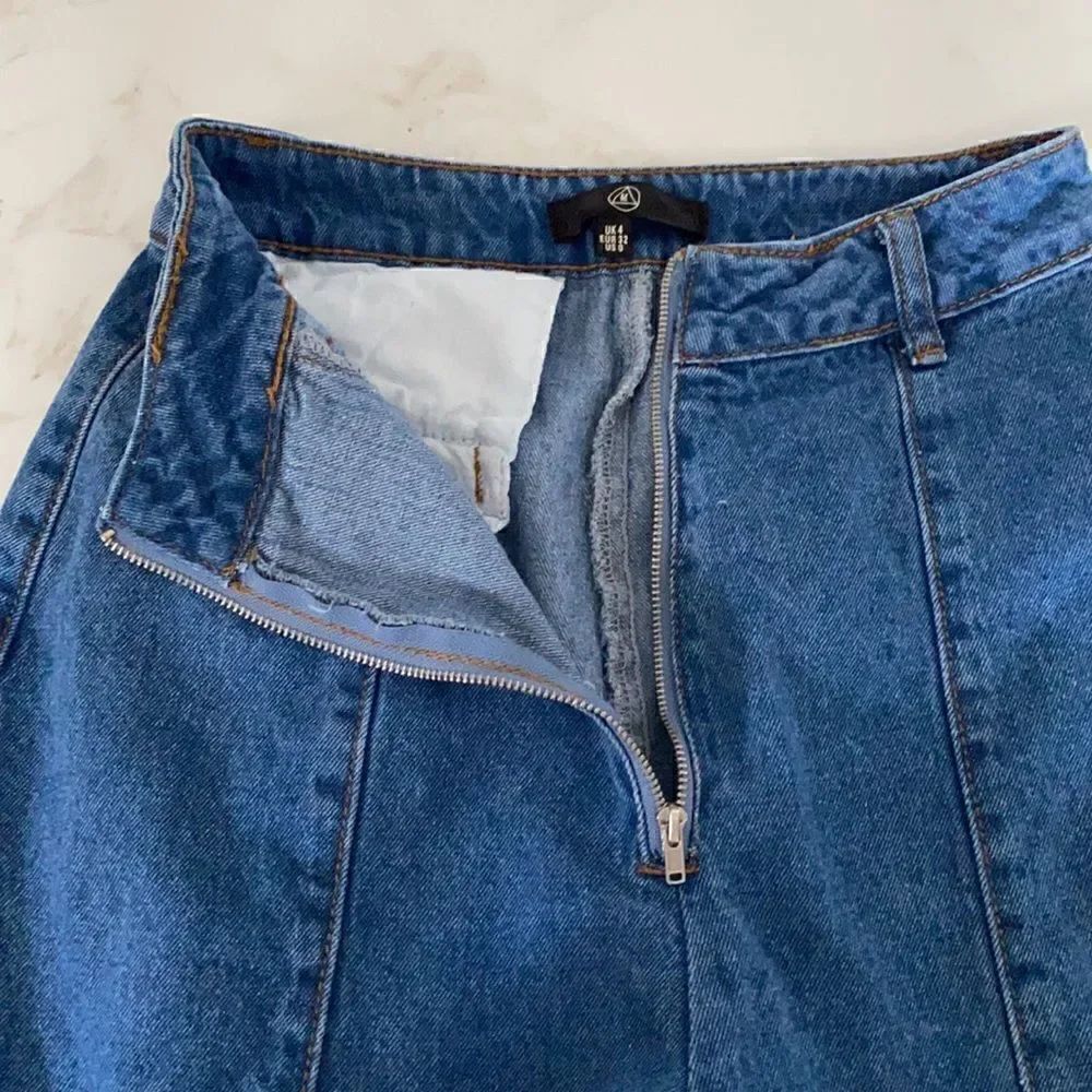 MISSGUIDED Jean - Picture 7 of 12